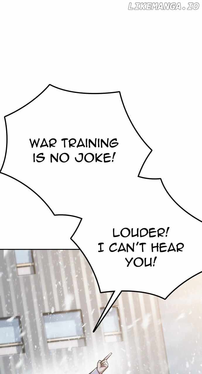 The Regressor Protects Only Me Chapter 25 59